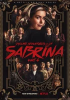 Леденящие душу приключения Сабрины смотреть онлайн сериал 1-4 сезон бесплатно в HD