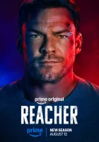 Джек Ричер смотреть онлайн сериал 1-4 сезон бесплатно в HD