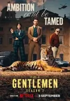 Джентльмены смотреть онлайн сериал 1-2 сезон бесплатно в HD