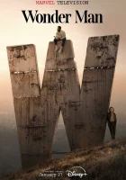 Чудо-человек смотреть онлайн сериал 1 сезон бесплатно в HD