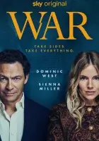 Война смотреть онлайн сериал 1 сезон бесплатно в HD